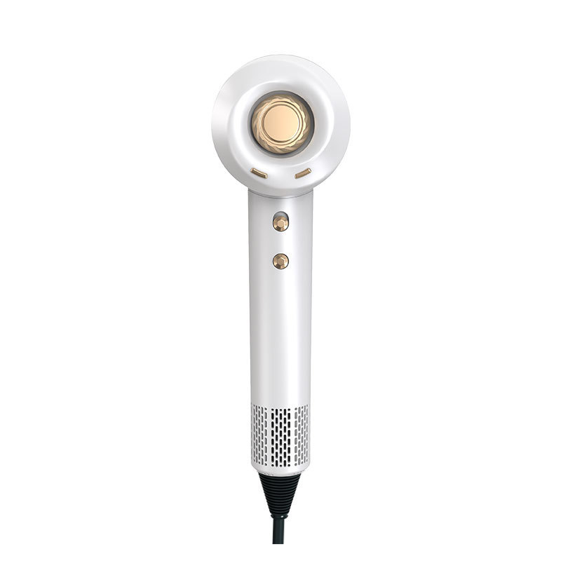 High-Speed Ionic Hair Dryer for Healthy Hair Care