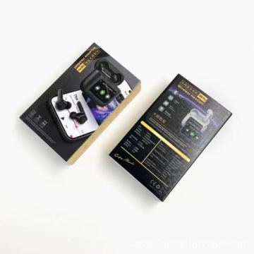 Wireless Earbuds and ANC Headphones: A Comprehensive Guide to TWS Devices Including T68, T68Pro, A9PRO, and a10 Models