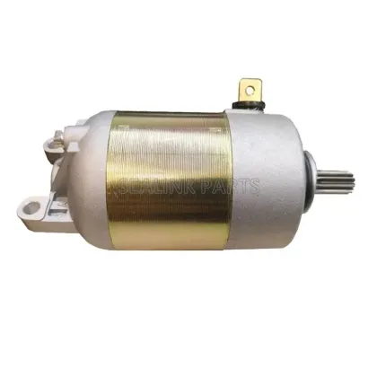 Electric Starter for Yamaha Majesty 125/Xenter125