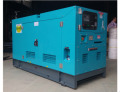 14KW Diesel Generator Diam