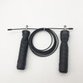 Wholesale adjustable durable weighted jump rope