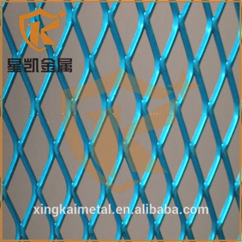 Expanded Metal Price Plastic Coated Expanded Metal, High Quality Expanded Metal Price Plastic