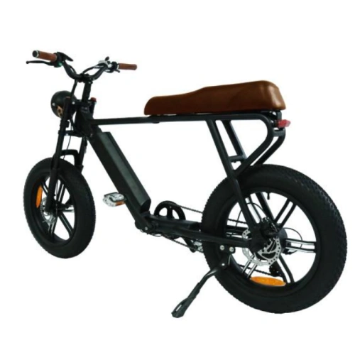 2023 electric powerful bicycle 26 Black and White Varun M26-3 Pro Kånken No. 2 Black Colour:Venturi Blue tech:digital monitor:Calories+Distance+Odometer+Pulse+RPM+Speed+Time providing a safe and