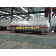 50000l 20mt Propylene Tanks