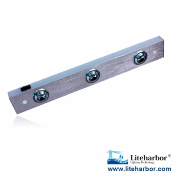 Warm White LED Cabinet Aluminum Light Bar