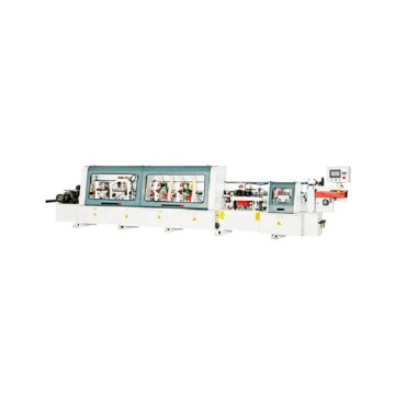 High Quality Woodworking Edge Banding Machinery for Furniture Processing - Direct Selling
