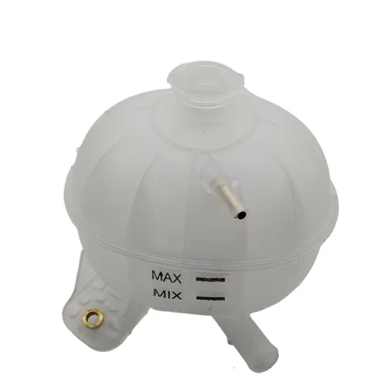 High Performance Coolant Reservoir Recovery Expansion Tank 25431-D3600 for Hyundai Kia