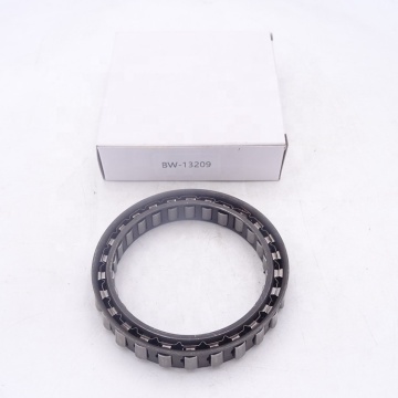 Multiple Functions One Way Sprag Clutch Bearing BW Series 57.765x74.427x13.5mm