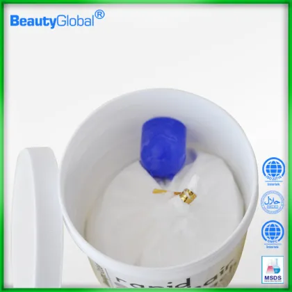 OEM Hair Bleach Powder Blue White