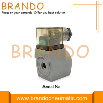 Dust Collector Valve Coil QR CY123 N282 C53056N