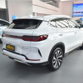 Byd Song Plus New Energy EV Champions 520 км