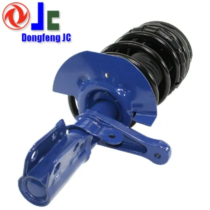 Shock absorber for Chevrolet Beretta 4 CYL-V6 92-95 NO. 171922 171921