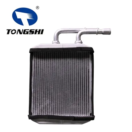 Universal Heater Core for GM DODGE express savana Series Van 1996 2006 DPI 8437 Heater Core Bypass