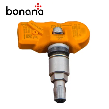 TPMS Tire Pressure Sensor 433MHz for BMW Mini Cooper