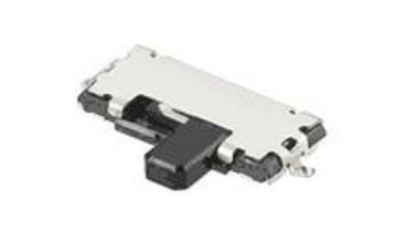 Surface Mount Switch with 1.4mm Stroke