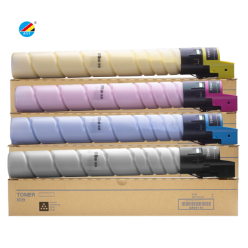 Konica Minolta Printer Toner Cartridge TN328 Refill: High-Quality Ink for Bizhub Models in Japan