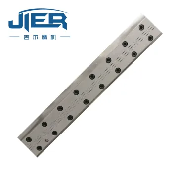 Tolerance of capillary and Round Hole Spinneret