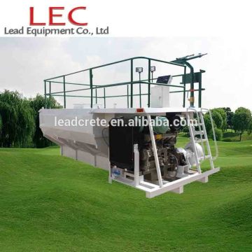 High efficiency grass seeding hydroseeder made in China