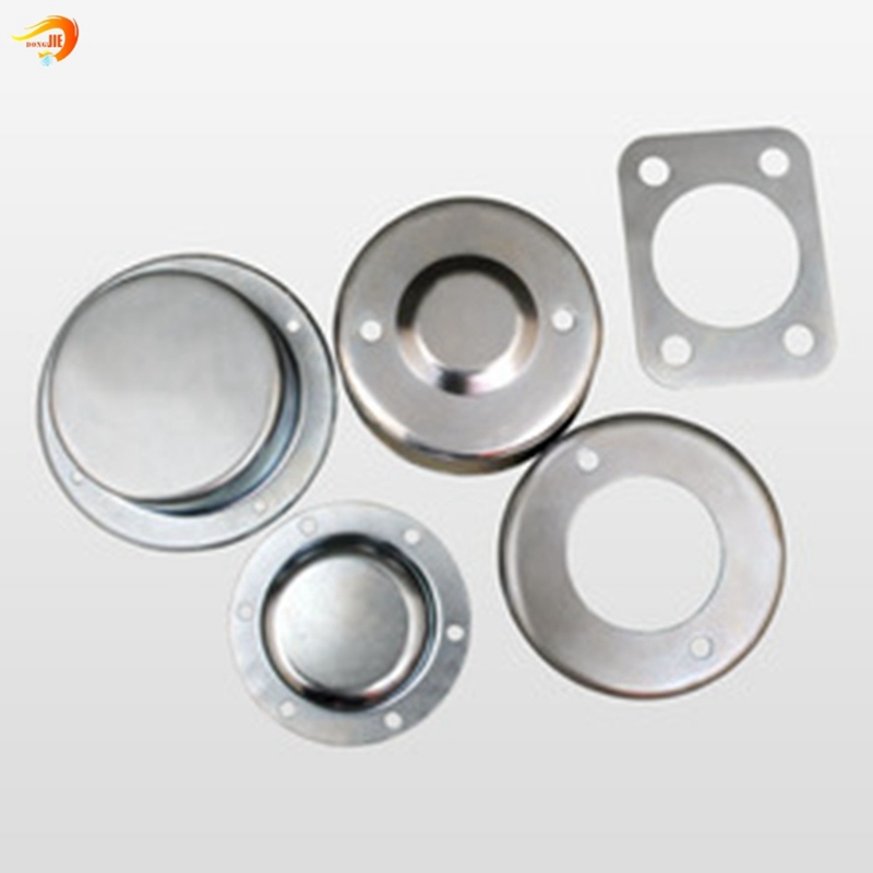 Stainless Steel Precision Metal Stamping Parts