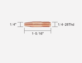 Miller 176793 Contact Tip