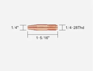 Miller 176793 Contact Tip