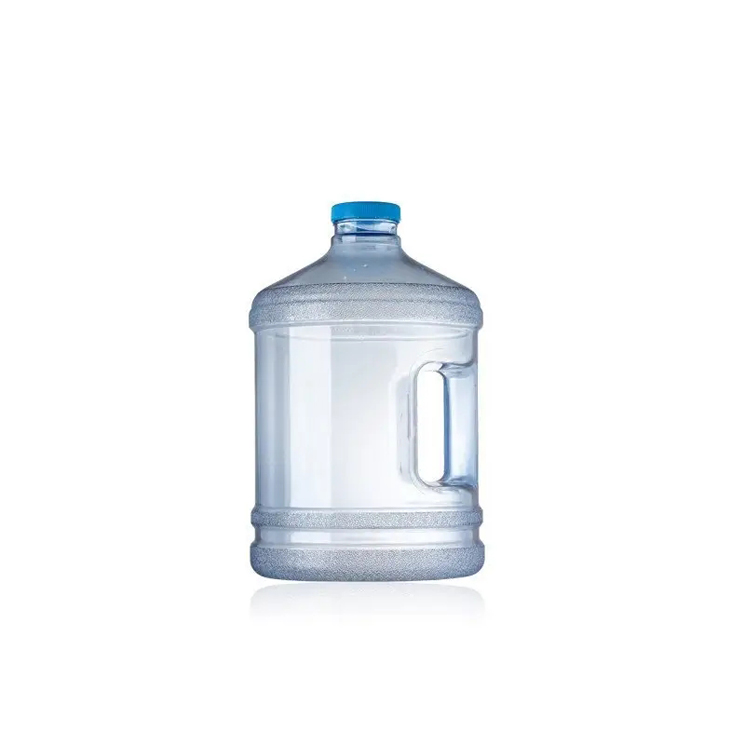 Haustier -Rohstoffharz für Essölflasche
