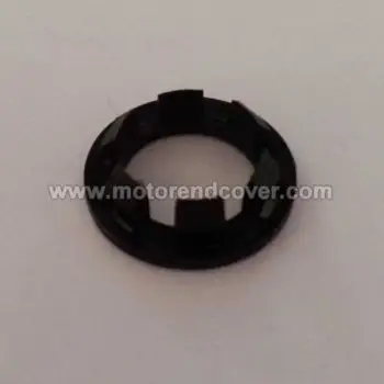 Vacuum plastic gaskets plastic parts