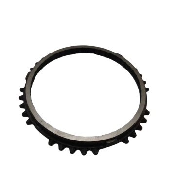 Auto parts input transmission synchronizer ring FOR EATON