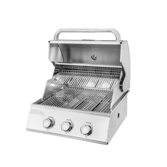 Household Outdoor BBQ Built In Grill