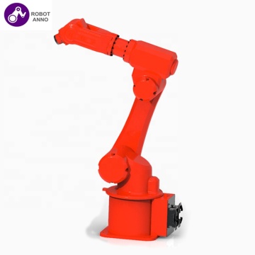 Giá cạnh tranh Nhà cung cấp cánh tay robot công nghiệp 6 trục