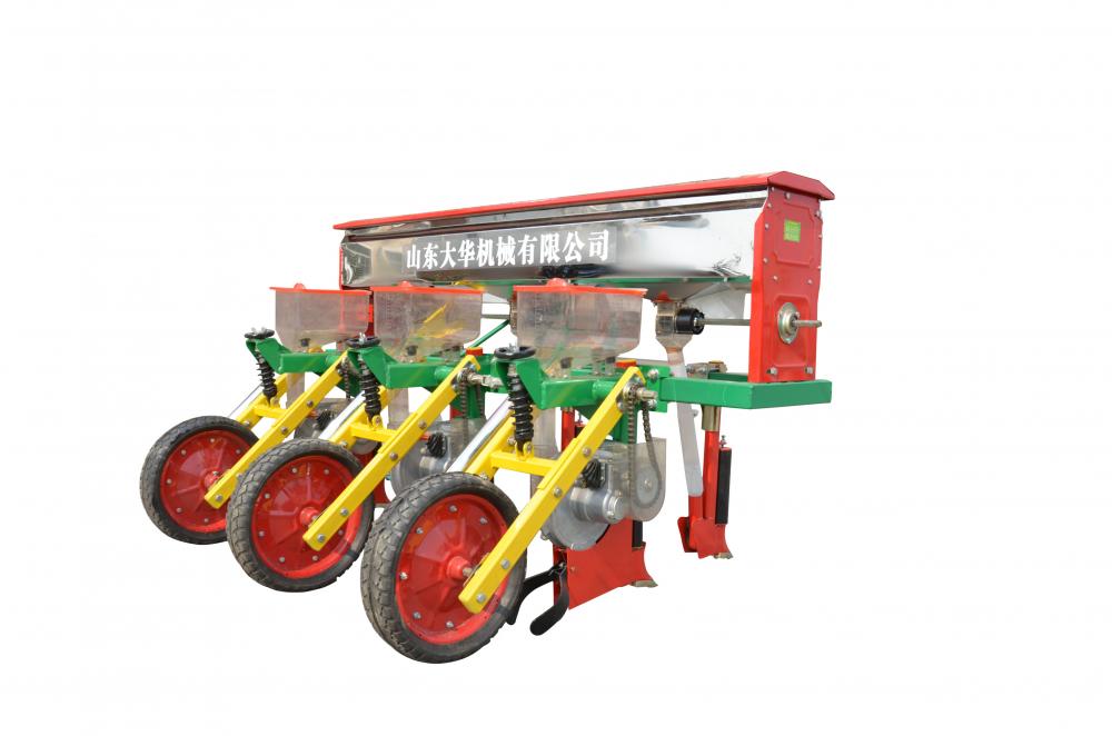 Precision Corn Planter China Manufacturer