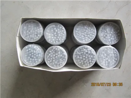 Bicycle Steel Balls for Bearing