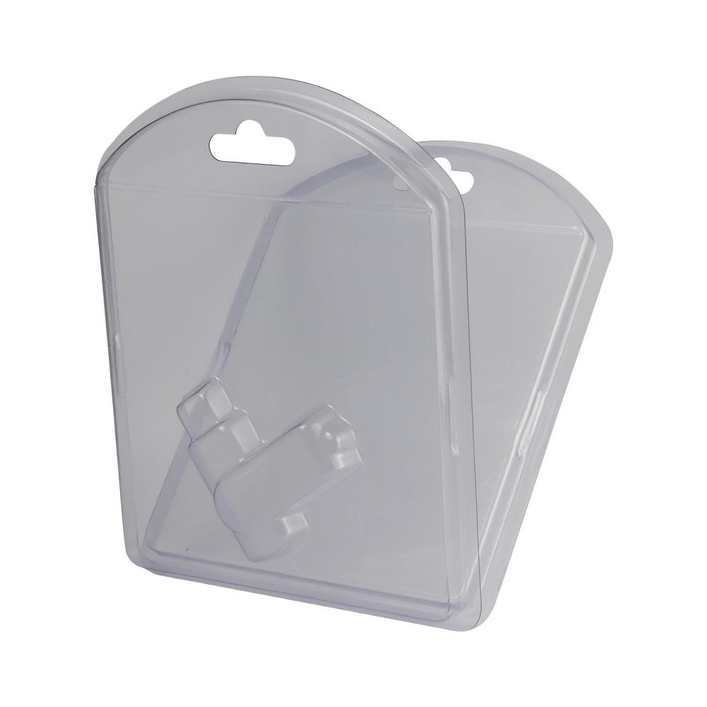 Clamshell Blister Box