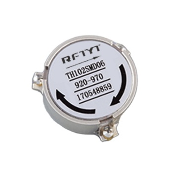 RFTYT 920-970 MHz Yüzey Montajı SMT Sirkülatörü: Elektronik Bileşenler ve Aksesuarlar