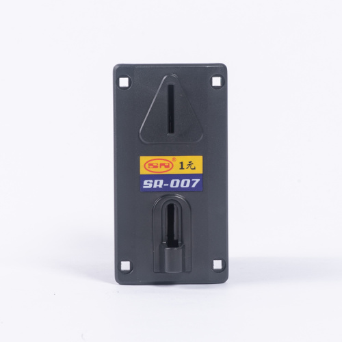 Customized Coin Acceptor SR-007 Arcade Machines for Sale