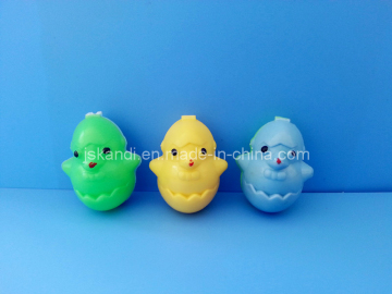 Animal Chicken Cartoon Toothbrush Cap