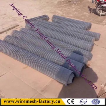 Shower curtain knitted stainless steel outdoor decorative wire mesh