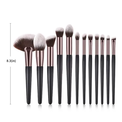 Custom Logo Vegan Private Label Beauty Cosmetic