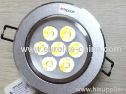 Energy Saving Led Downlight 