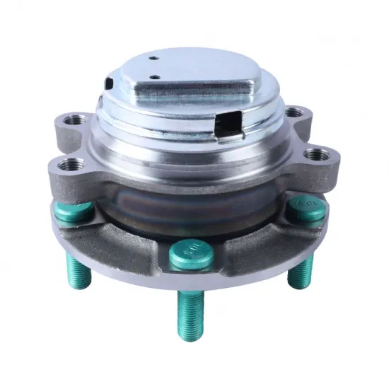 MW-21003 MASUMA AVM 445 - Fit for Nissan Patrol, Tata Sumo, Ford Maverick (Manual/Auto 4x4) Free Wheel Hub