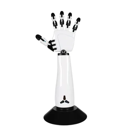 Articulated Hand and Finger Pose Display Model Search Engine