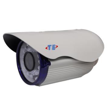 2 Megapixel IP Camera with LED for 30-40M