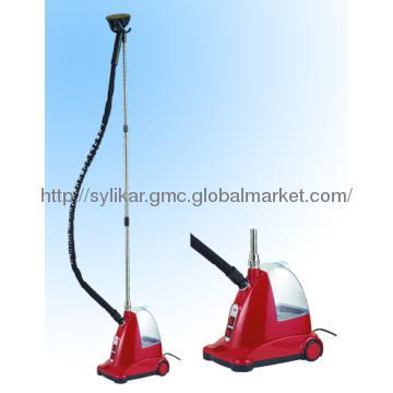 Top Garment Steamer with Beauty,fabric cloth iron