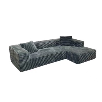 Sofa hiện đại thoải mái cho cuộc sống hiện đại