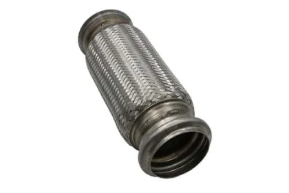 OE M6670910320 Truck Exhaust Bellow Flex Pipe for Peterbilt Kenworth Freightliner
