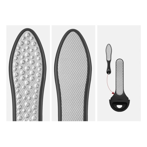 304 stainless steel Foot File