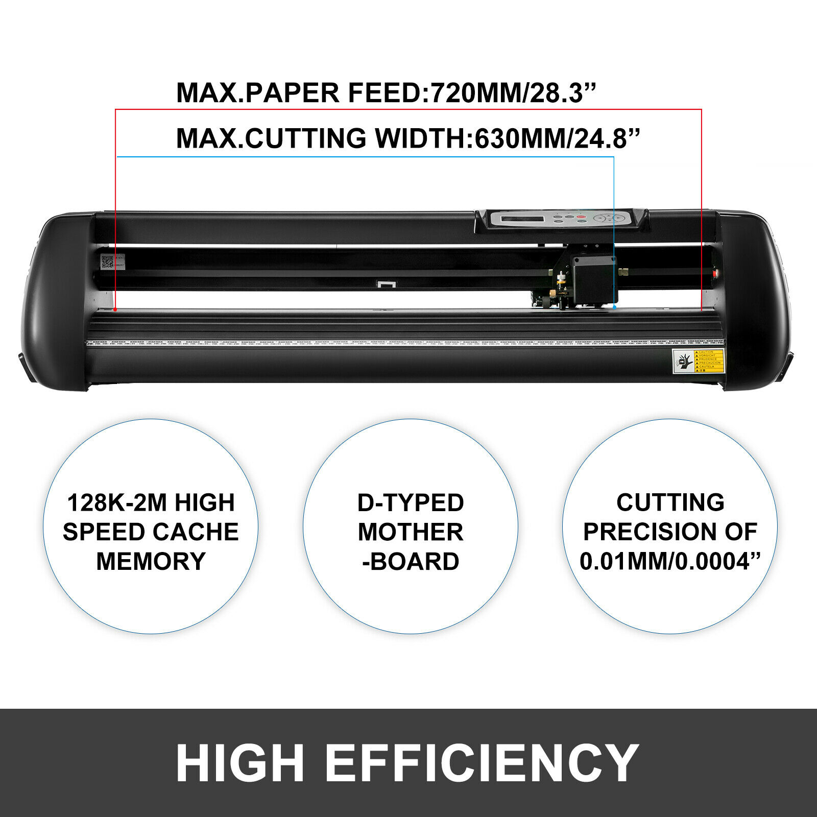 Sign Cutter Machine 28