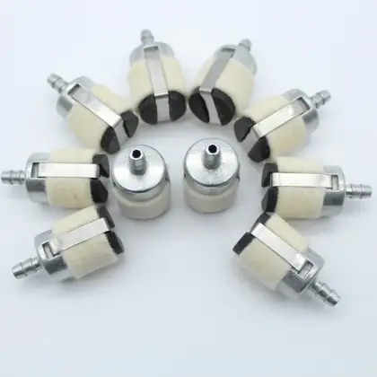 Stens 610-717 Echo A369000000 Walbro 125-528 Fuel Filter Replacement