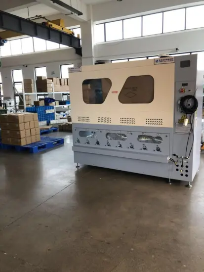 Automatic Weighing High Efficiency Down Filling Machine