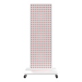 Led Light Therapy Skin Beauty Light Therapy Panel Dual Chips Adjustable stand rack Red Light Therapy